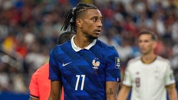 Quanto guadagna Michael Olise, il calciatore diventato milionario senza sponsor