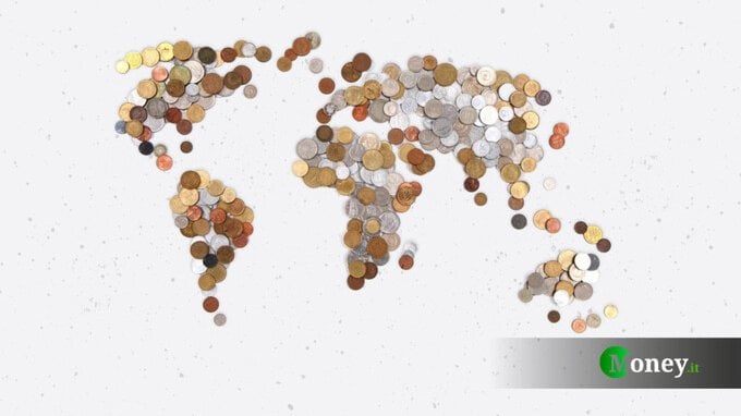 La classifica delle 10 economie più forti al mondo nel 2050. Ecco dov'è l'Italia