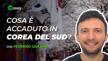 Tutto ciò che non vi hanno detto del tentato colpo di stato in Corea del Sud