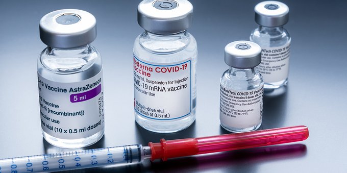 Moderna annuncia lo sviluppo del vaccino combinato contro Covid 19 e influenza: azioni in rally