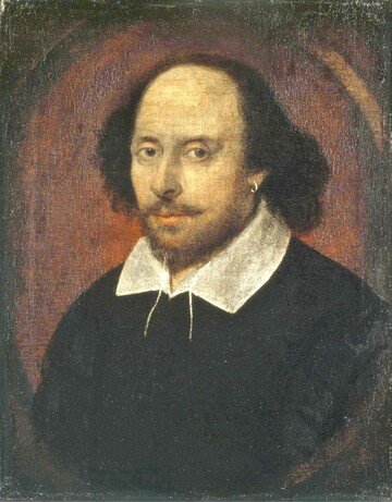Nemmeno Shakespeare sopravvive al furore della cancel culture