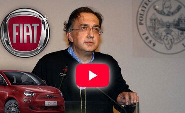 Il segreto di Sergio Marchionne per avere un'impresa di successo