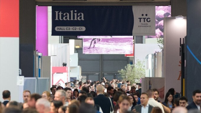 TTG e InOut 2026, a Rimini cresce l'estero: +11% di espositori esteri e 15mila incontri d'affari
