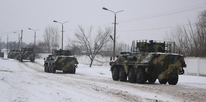 Guerra totale: cosa significa e quali conseguenze sul conflitto in Ucraina