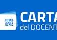 Carta del docente 2026, nuovo importo e beneficiari. Ecco quando riapre la piattaforma