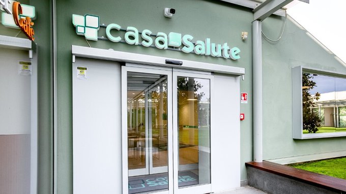 Da ciclista a imprenditore. La storia di Marco Fertonani, il «re» della Casa della Salute ceduta al Gruppo Pesenti