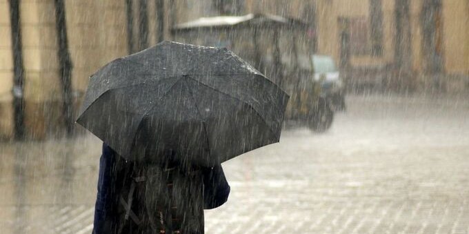 Allerta meteo, arriva il vortice di primavera. Ferrara, 3B Meteo: «Tornano vento e pioggia». Ecco dove