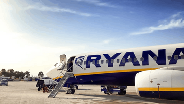 È tutto finito. Ryanair se ne va da questi aereoporti