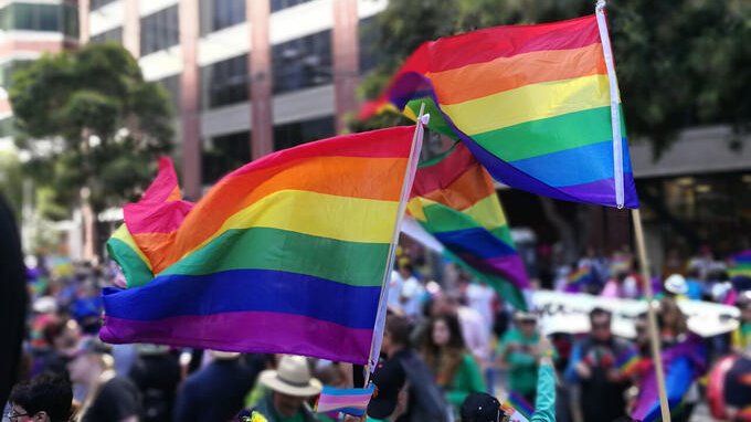 Cos'è il Pride month: tutte le iniziative