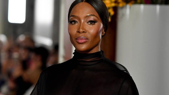 Naomi Campbell a Sanremo 2021: quanto guadagna la supermodella?