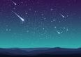 Come fotografare le stelle cadenti (anche dal telefono)