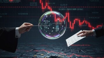 Bolla AI? Il vero termometro è il rame. Ecco cosa devi sapere