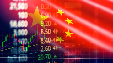 Le aziende iniziano a ripensare la presenza in Cina: il grafico della settimana