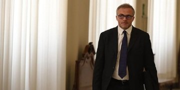 Ernesto Maria Ruffini, stipendio: quanto guadagnerà il nuovo direttore dell'Agenzia delle Entrate?