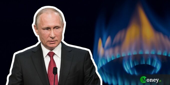 Gas russo, Putin “taglierà completamente le forniture all'Ue”: cosa può succedere adesso?