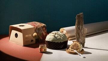 Agata Fiasconaro, quanto quadagna e valore dell'azienda di famiglia