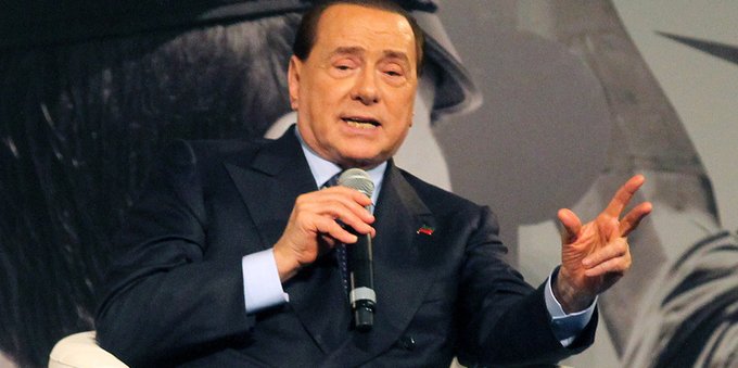 Silvio Berlusconi vuole diventare Presidente della Repubblica (e si dice possibilista)