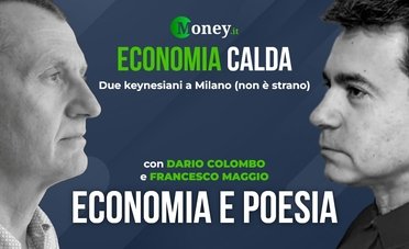 Economia Calda - Economia e poesia