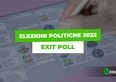 Diretta proiezioni elezioni politiche 2022: i risultati confermano vittoria centrodestra e Meloni