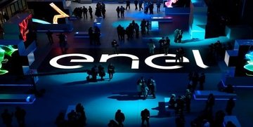 Enel: correzioni favoriscono ripartenza degli acquisti