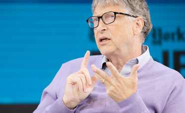 Bill Gates aveva previsto il coronavirus. E avverte: ci saranno 33 milioni di morti in sei mesi