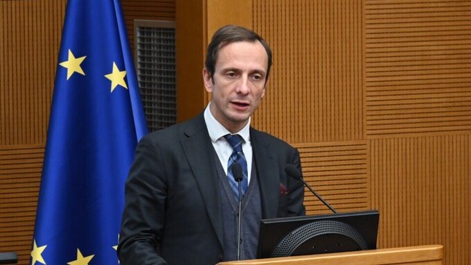 Quanto guadagna Massimiliano Fedriga? Biografia e stipendio del presidente del Friuli-Venezia Giulia