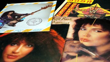 Quanto ha guadagnato Kate Bush grazie a Stranger Things