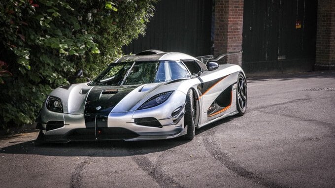 Rubata una hypercar da €10 milioni a Monaco. Nessuno sa dove sia