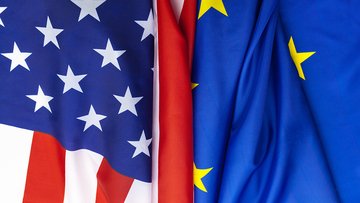 Guerra dei dazi USA-Europa, al via tariffe del 25% su alluminio e acciaio. Ecco la risposta UE