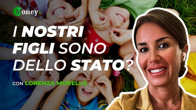 Famiglia nel bosco, fino a dove può spingersi lo Stato sui figli? Intervista a Lorenza Morello
