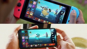 Pokémon Unite: data d'uscita e novità del MOBA per mobile e Switch