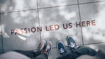 Dall'insuccesso al successo