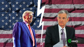 Tassi Fed fermi al 4,25%-4,5% con tarlo inflazione, su rebus tagli risponde il dot-plot. Ira Trump, ma Powell non batte ciglio