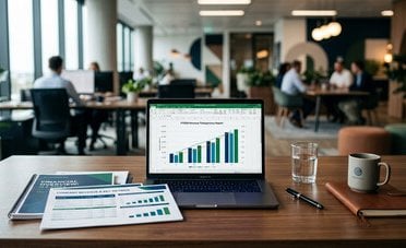 Come sapere quanto fattura un'azienda italiana