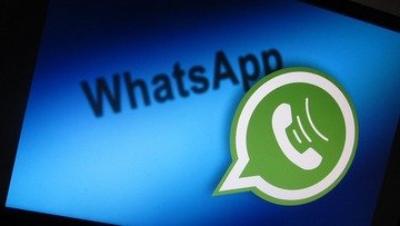 Una nuova (e pericolosa) truffa su Whatsapp arriva in Italia