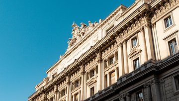 Decreto Cura Italia: le garanzie di Cassa Depositi e Prestiti