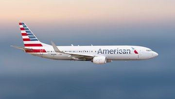 Nuova regola di American Airlines, ora è legge in tutti gli aeroporti degli Stati Uniti