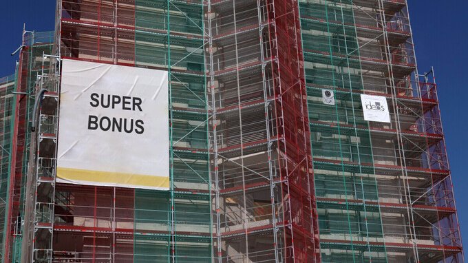 Superbonus «ristretto», nuove agevolazioni per condomini e abitazioni residenziali