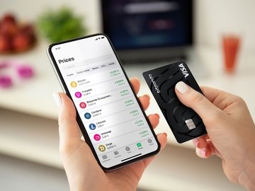 Bitpanda rileva la fintech Trustology e lancia il servizio Custody