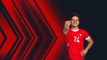 Jashari al Milan, valore di mercato e quanto guadagna