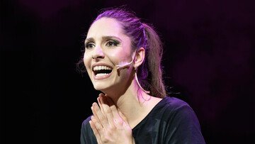 Chi è e quanto guadagna Beatrice Arnera, attrice e nuova fiamma di Raoul Bova