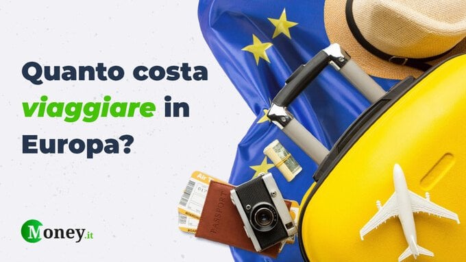 Quanto costa viaggiare? La classifica dei Paesi più convenienti in Europa