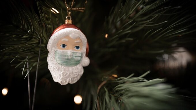 Natale con restrizioni da zona arancione e rossa: la richiesta dell'ECDC
