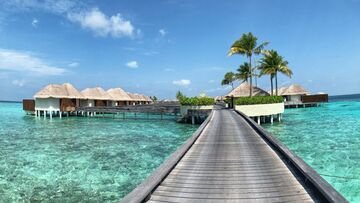 Quanto costa andare alle Maldive?
