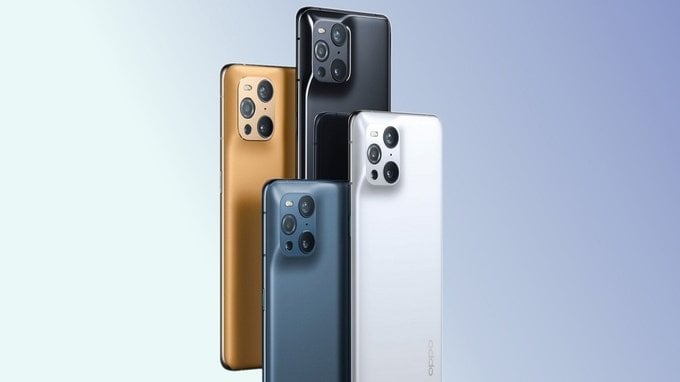 Oppo Find X3 Series evento lancio in streaming: novità e come vederlo