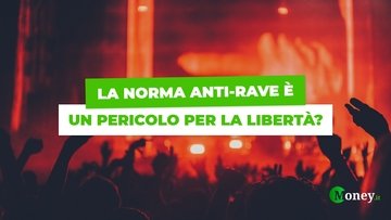 La norma del governo Meloni anti-rave party è “vaga, incostituzionale e da stato di polizia: non c'è in nessun Paese Ue”