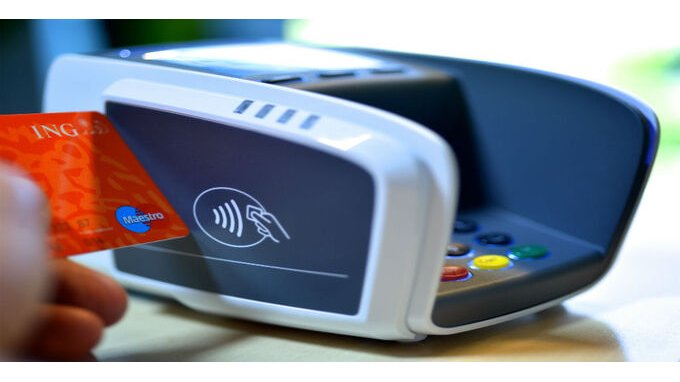 Cos'è il contactless, come funziona e limiti