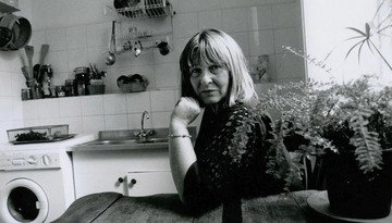 Letizia Battaglia: chi è la famosa fotografa e cosa ha fatto d'importante