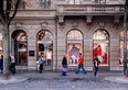 Come l'intelligenza artificiale sta trasformando lo shopping