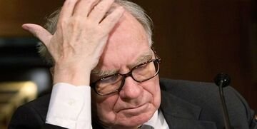 Warren Buffett dovrebbe andare in pensione: l'accusa del gestore dissidente